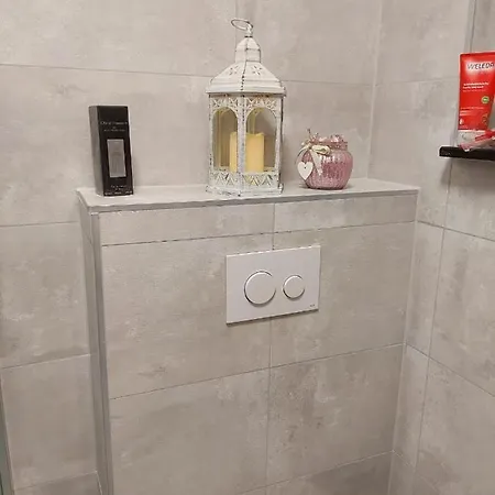 Apartman Schoenes-ferienapartment-mit-flatscreen-tv-wlan-parkplatz