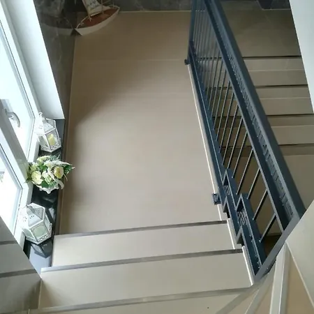 Schoenes-ferienapartment-mit-flatscreen-tv-wlan-parkplatz * Lübeck