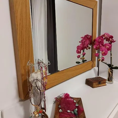 Schoenes-ferienapartment-mit-flatscreen-tv-wlan-parkplatz Lübeck